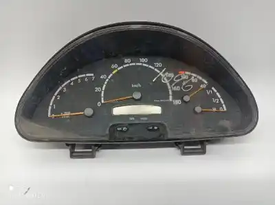 Peça sobressalente para automóvel em segunda mão quadrante por mercedes-benz sprinter caja cerrada 416 cdi 904.662 referências oem iam a0014460721