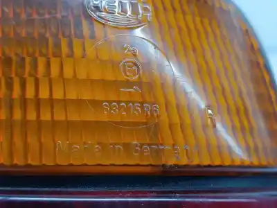 Tweedehands auto-onderdeel rechter achterlamp voor bmw serie 5 berlina (e39) 525tds oem iam-referenties 63215r6