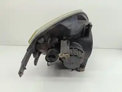 Second-hand car spare part left headlight for ford fiesta (cbk) ambiente oem iam references 98189817