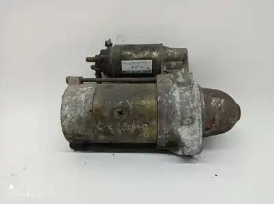 Second-hand car spare part starter motor for ssangyong rexton rx 270 full oem iam references 6611513101  