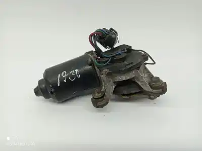 Second-hand car spare part Front Windshield Wiper Motor for SSANGYONG KORANDO 2.9 Turbodiesel CAT OEM IAM references   