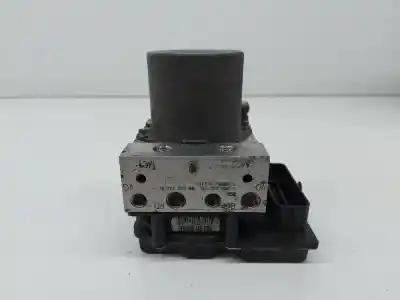 Peça sobressalente para automóvel em segunda mão abs por citroen c4 cactus citroen c4 cactus referências oem iam 9660934580  0265235010