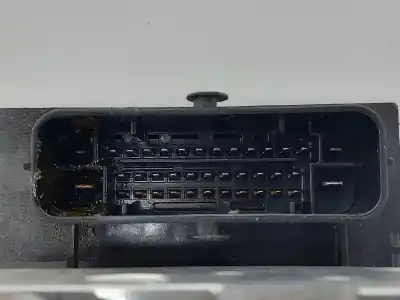 Peça sobressalente para automóvel em segunda mão abs por citroen c4 cactus citroen c4 cactus referências oem iam 9660934580  0265235010