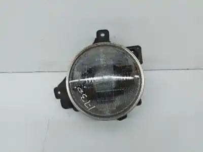 Second-hand car spare part RIGHT FOG LIGHT for SSANGYONG KORANDO  OEM IAM references E131750068  