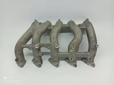 Second-hand car spare part intake manifold for ssangyong korando 2.9 turbodiesel cat oem iam references 6021410201  