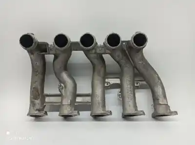 Second-hand car spare part INTAKE MANIFOLD for SSANGYONG KORANDO  OEM IAM references 6021410201  