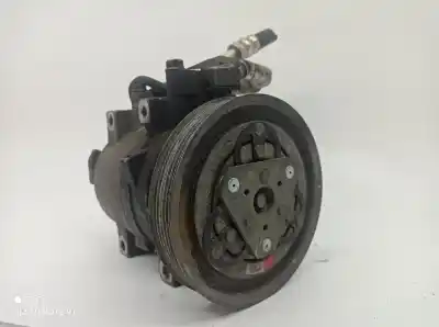 Second-hand car spare part AIR CONDITIONING COMPRESSOR for SSANGYONG KORANDO  OEM IAM references ZXL200PG  