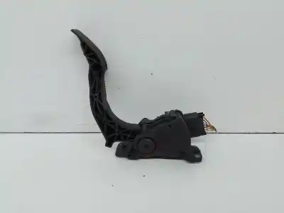 Second-hand car spare part accelerator pedal for ford fiesta (cbk) ambiente oem iam references 6pv00856700