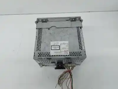 Second-hand car spare part audio system / radio cd for ford fiesta (cbk) ambiente oem iam references fd45004