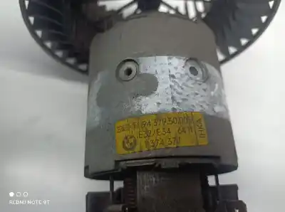 Peça sobressalente para automóvel em segunda mão motor de sofagem por bmw serie 5 berlina (e39) 525tds referências oem iam 0130111023  1374377