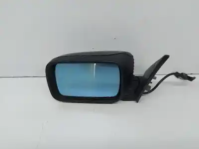 Peça sobressalente para automóvel em segunda mão espelho retrovisor esquerdo por bmw serie 5 berlina (e39) 525tds referências oem iam e10117351  