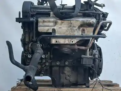 Gebrauchtes Autoersatzteil KOMPLETTER MOTOR zum FORD MONDEO  OEM-IAM-Referenzen RKB  