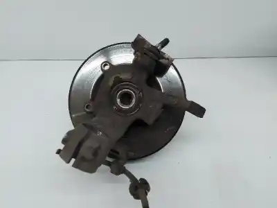 Peça sobressalente para automóvel em segunda mão manga de eixo dianteira direita por mg rover serie 200 rf 220 d 3ptas. referências oem iam 