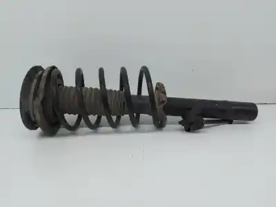 Second-hand car spare part front left shock absorber for peugeot 605 srti oem iam references 