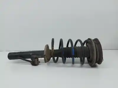 Second-hand car spare part front right shock absorber for peugeot 605 srti oem iam references 