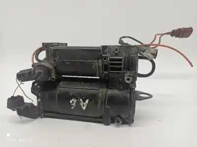 Second-hand car spare part Suspension Pump for AUDI A6 AVANT (4F5) A6 AVANT OEM IAM references 4F0616005B  