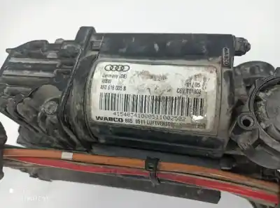 Second-hand car spare part suspension pump for audi a6 avant (4f5) a6 avant oem iam references 4f0616005b  