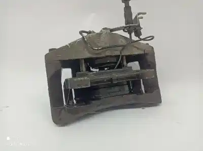 Peça sobressalente para automóvel em segunda mão Pinça De Travão Traseira Esquerda por AUDI A6 AVANT (4F5) A6 AVANT Referências OEM IAM   