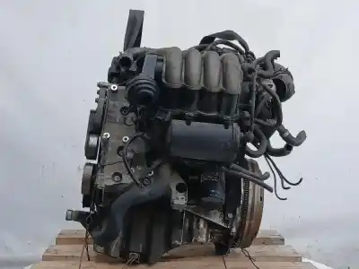Pezzo di ricambio per auto di seconda mano motore completo per audi a4 berlina (8e) 2.0 tdi riferimenti oem iam alt  