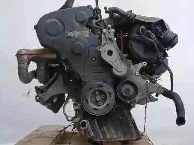 Pezzo di ricambio per auto di seconda mano motore completo per audi a4 berlina (8e) 2.0 tdi riferimenti oem iam alt  