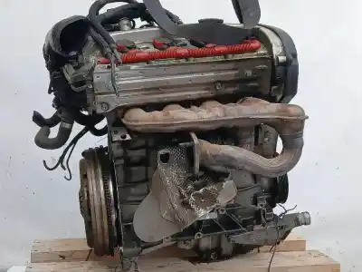 Tweedehands auto-onderdeel COMPLETE MOTOR voor AUDI A4 AVANT B8  OEM IAM-referenties ALT  