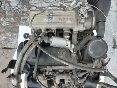 Автозапчастина б/у ДВИГУН КОМПЛЕКТ для AUDI 80/90  Посилання на OEM IAM ACE  