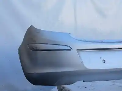 Pezzo di ricambio per auto di seconda mano paraurti posteriore per opel corsa d corsa d riferimenti oem iam   