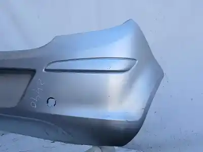 Автозапчастина б/у задній бампер для OPEL CORSA D CORSA D Посилання на OEM IAM   