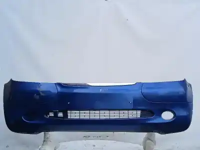 Автозапчастина б/у передній бампер для MERCEDES-BENZ CLASE A W168-IZQ ELECTRICO - TODO GRIS. 1 CONECTOR DE 5 CABLES Посилання на OEM IAM   