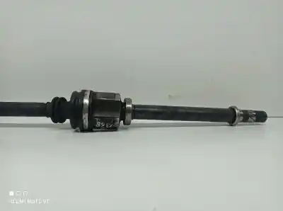 Second-hand car spare part FRONT RIGHT TRANSMISSION for RENAULT MEGANE I SCENIC JA  OEM IAM references   