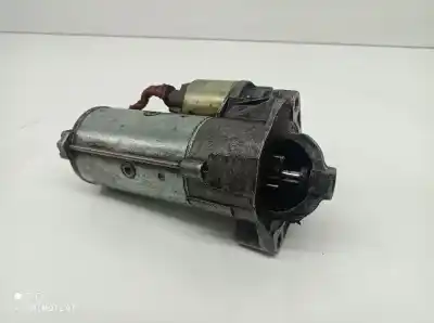 Second-hand car spare part STARTER MOTOR for RENAULT MEGANE I SCENIC JA  OEM IAM references D7R49  