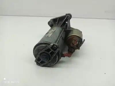 Second-hand car spare part starter motor for renault megane i scenic ja renault oem iam references d7r49  