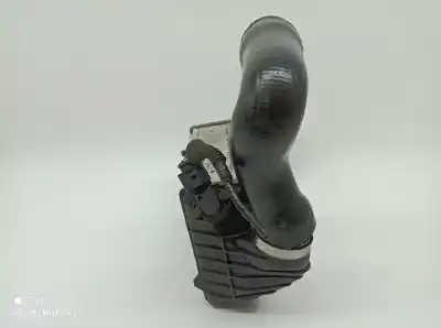 Second-hand car spare part intercooler for audi a4 01 2.5 tdi - nº5559-059906461d oem iam references 059145805  157562013