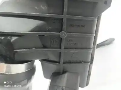 Recambio de automóvil de segunda mano de INTERCOOLER para AUDI A4  referencias OEM IAM 059145805  157562013