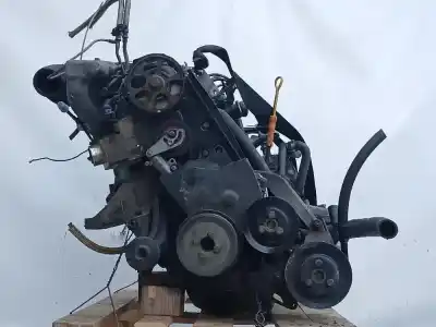 Автозапчасти б/у ПОЛНЫЙ ДВИГАТЕЛЬ за AUDI 80/90 (893)  ссылки OEM IAM   