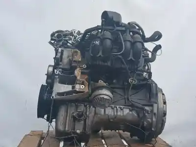 İkinci el araba yedek parçası Komple Motor için MERCEDES-BENZ CLASE CLK W208 CABRIO 230 Compressor EVO 208.448 OEM IAM referansları M111982  