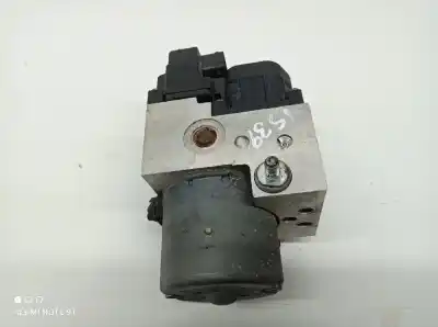 Peça sobressalente para automóvel em segunda mão abs por kia sorento 2.5 crdi concept referências oem iam 589103e310  0265216928