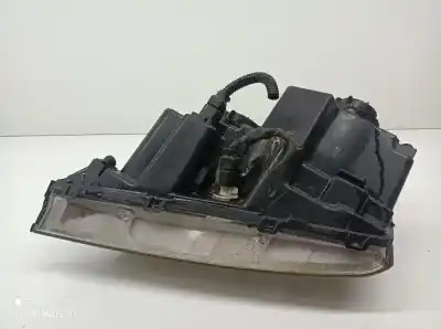 Second-hand car spare part right headlight for kia sorento 2.5 crdi concept oem iam references   