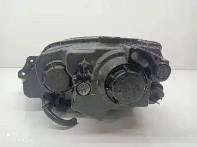 Second-hand car spare part right headlight for kia sorento 2.5 crdi concept oem iam references   