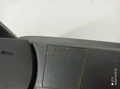Peça sobressalente para automóvel em segunda mão espelho retrovisor direito por kia sorento 2.5 crdi concept referências oem iam e11015754