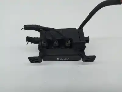 Second-hand car spare part fuse box unit for kia sorento 2.5 crdi concept oem iam references   