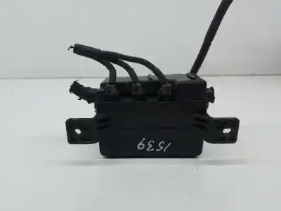 Peça sobressalente para automóvel em segunda mão caixa de fusíveis e relés por kia sorento 2.5 crdi concept referências oem iam 