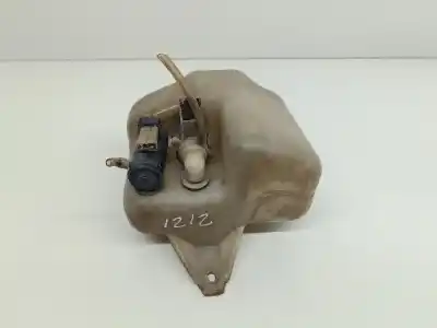 Second-hand car spare part windscreen washer bottle for fiat stilo multi wagon (192) 1.9 multijet 120 dynamic oem iam references 