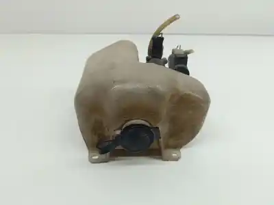 Second-hand car spare part windscreen washer bottle for fiat stilo multi wagon (192) 1.9 multijet 120 dynamic oem iam references   