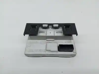 Pezzo di ricambio per auto di seconda mano DISPLAY MULTIFUNZIONE per NISSAN PRIMASTAR (X..)  Riferimenti OEM IAM 8200584888A  