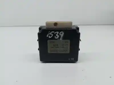 Second-hand car spare part electronic module for kia sorento 2.5 crdi concept oem iam references 955003e000  