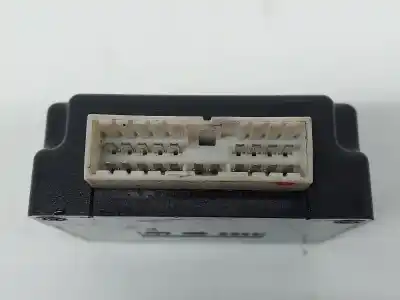 Second-hand car spare part electronic module for kia sorento 2.5 crdi concept oem iam references 955003e000  