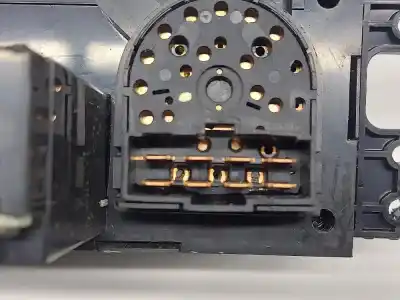 Peça sobressalente para automóvel em segunda mão comando de sofagem (chauffage / ar condicionado) por kia sorento 2.5 crdi concept referências oem iam 972503e000  