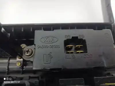 Second-hand car spare part multifunction switch for kia sorento 2.5 crdi concept oem iam references 945003e000  