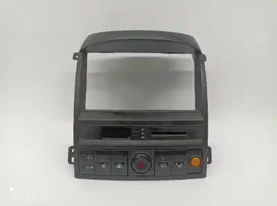 Second-hand car spare part multifunction switch for kia sorento 2.5 crdi concept oem iam references 945003e000  